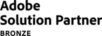 Adobe_Solution_Partner_Bronze